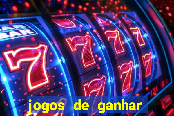 jogos de ganhar dinheiro sem depositar